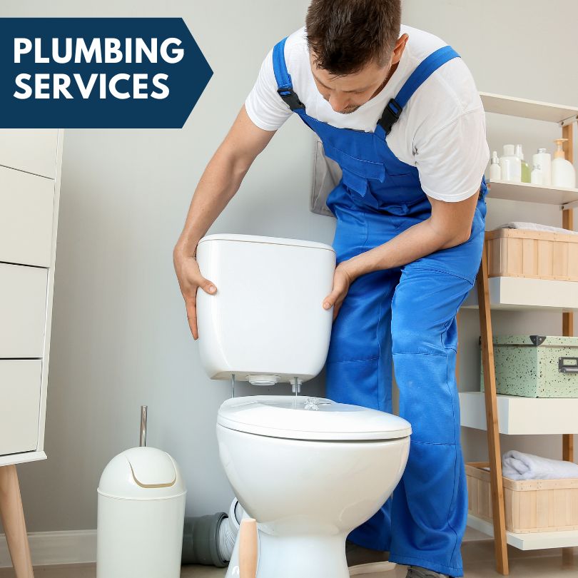 Plumbing Company in Hendersonville, NC